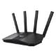 Εικόνα της Router Asus Dual Band WiFi 7 RT-BE58U BE3600 Black RT-BE58U
