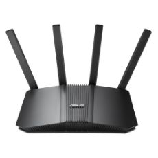 Εικόνα της Router Asus Dual Band WiFi 7 RT-BE58U BE3600 Black RT-BE58U