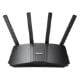 Εικόνα της Router Asus Dual Band WiFi 7 RT-BE58U BE3600 Black RT-BE58U