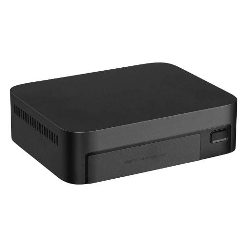Εικόνα της Nas Tower Ugreen DXP480T Plus 4-Bay 8GB Black 25892B