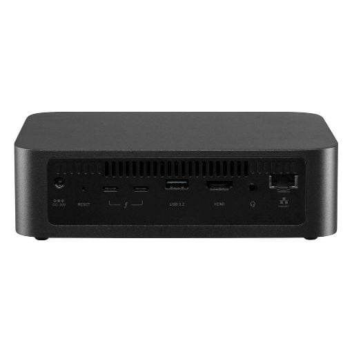 Εικόνα της Nas Tower Ugreen DXP480T Plus 4-Bay 8GB Black 25892B