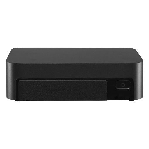 Εικόνα της Nas Tower Ugreen DXP480T Plus 4-Bay 8GB Black 25892B