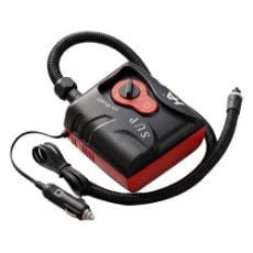 Εικόνα της Αντλία SUP Homathlon Ηλεκτρική 12V HA-EPUMP