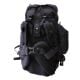 Εικόνα της Σακίδιο Πλάτης Campus Mission Στρατιωτικό 65lt Black 810-8123-14