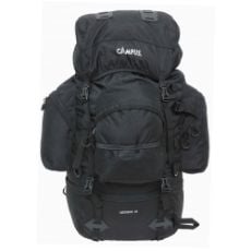 Εικόνα της Σακίδιο Πλάτης Campus Mission Στρατιωτικό 65lt Black 810-8123-14