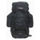 Εικόνα της Σακίδιο Πλάτης Campus Mission Στρατιωτικό 65lt Black 810-8123-14