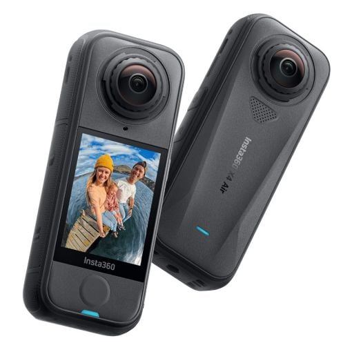 Εικόνα της Action Camera Insta360 X4 Air 8K 360 CINSAAFA/SE01