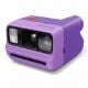 Εικόνα της Polaroid Go Gen 3 Instant Camera Purple 9193