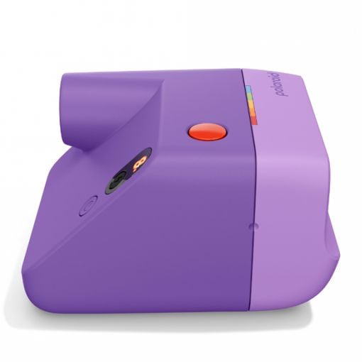 Εικόνα της Polaroid Go Gen 3 Instant Camera Purple 9193