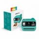 Εικόνα της Polaroid Go Gen 3 Instant Camera Teal 9194