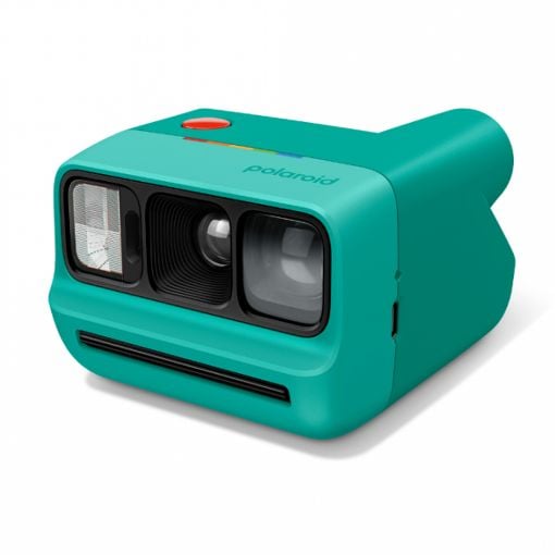 Εικόνα της Polaroid Go Gen 3 Instant Camera Teal 9194