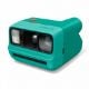 Εικόνα της Polaroid Go Gen 3 Instant Camera Teal 9194