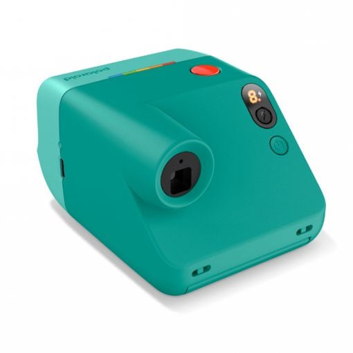 Εικόνα της Polaroid Go Gen 3 Instant Camera Teal 9194