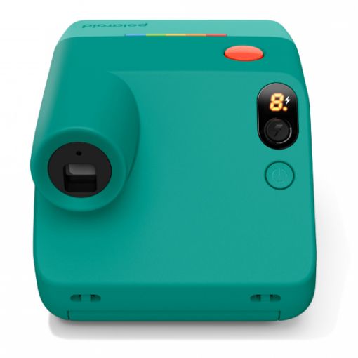 Εικόνα της Polaroid Go Gen 3 Instant Camera Teal 9194
