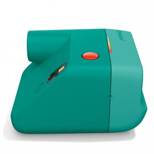 Εικόνα της Polaroid Go Gen 3 Instant Camera Teal 9194