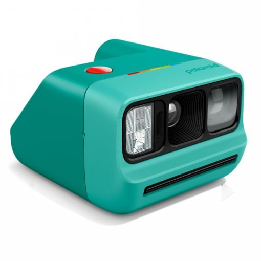 Εικόνα της Polaroid Go Gen 3 Instant Camera Teal 9194