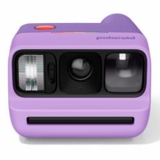 Εικόνα της Polaroid Go Gen 3 Instant Camera Purple 9193