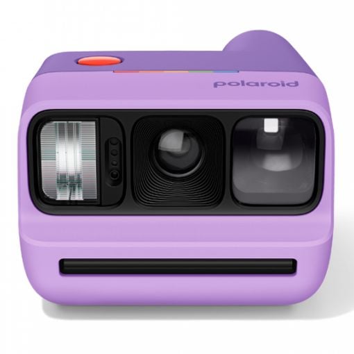 Εικόνα της Polaroid Go Gen 3 Instant Camera Purple 9193