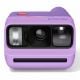 Εικόνα της Polaroid Go Gen 3 Instant Camera Purple 9193