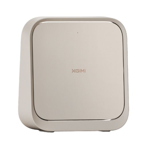 Εικόνα της Projector XGiMi Elfin Flip Plus Portable DLP FHD HDR Google TV White WK03C-1