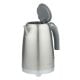 Εικόνα της Βραστήρας Estia Inoxsense 1.7lt 2200W Silver 06-39127