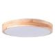Εικόνα της Πλαφονιέρα Οροφής Brilliant Slimline 3000-4000K 1200lm 14W IP20 34cm Beige/White G99414/75