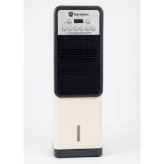 Εικόνα της Air Cooler & Heater HomeVero 2in1 1800/60W Λευκό/Μαύρο HV-ACH1862