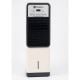Εικόνα της Air Cooler & Heater HomeVero 2in1 60W/1800W Λευκό/Μαύρο HV-ACH1862
