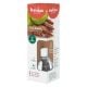 Εικόνα της Αρωματικό Χώρου Bolsius True Scents Oud Wood με Στικ 60ml 101924970470