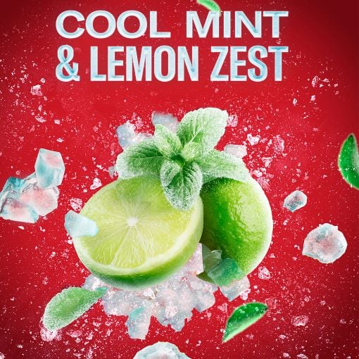 Εικόνα της Αφρόλουτρο & Σαμπουάν Old Spice Cold Spice 3in1 1000ml