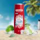 Εικόνα της Αφρόλουτρο & Σαμπουάν Old Spice Cold Spice 3in1 400ml