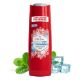 Εικόνα της Αφρόλουτρο & Σαμπουάν Old Spice Cold Spice 3in1 400ml