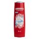 Εικόνα της Αφρόλουτρο & Σαμπουάν Old Spice Cold Spice 3in1 400ml