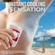 Εικόνα της Αντιιδρωτικό Διάφανο Gel Old Spice Cold Spice 70ml