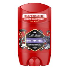 Εικόνα της Αποσμητικό Stick Old Spice Night Panther 50ml