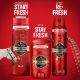 Εικόνα της Αποσμητικό Stick Old Spice Epic Legend 50ml