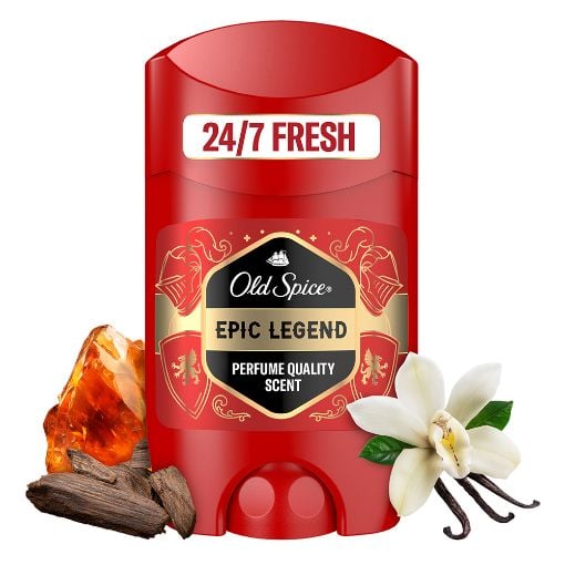 Εικόνα της Αποσμητικό Stick Old Spice Epic Legend 50ml