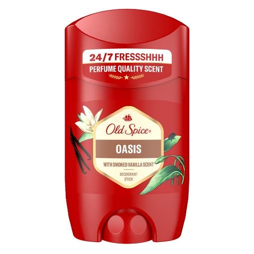 Εικόνα της Αποσμητικό Stick Old Spice Oasis 50ml