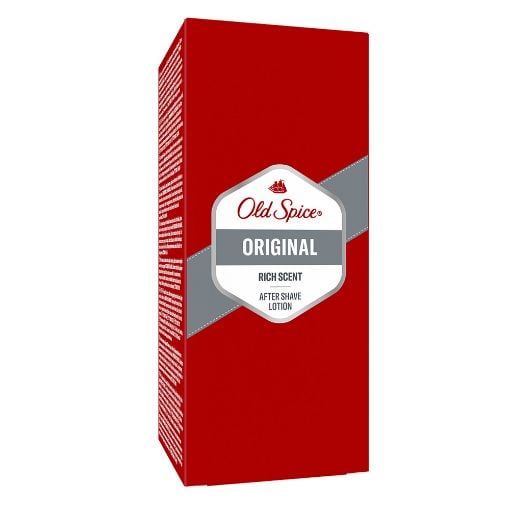 Εικόνα της After Shave Lotion Old Spice Original 100ml