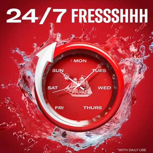 Εικόνα της Αποσμητικό Stick Old Spice Whitewater 50ml