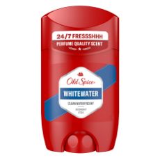 Εικόνα της Αποσμητικό Stick Old Spice Whitewater 50ml