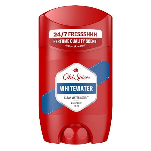 Εικόνα της Αποσμητικό Stick Old Spice Whitewater 50ml