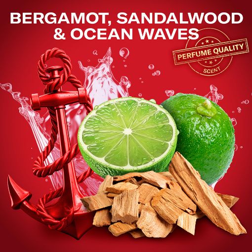 Εικόνα της Αποσμητικό Stick Old Spice Captain 85ml