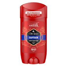 Εικόνα της Αποσμητικό Stick Old Spice Captain 85ml