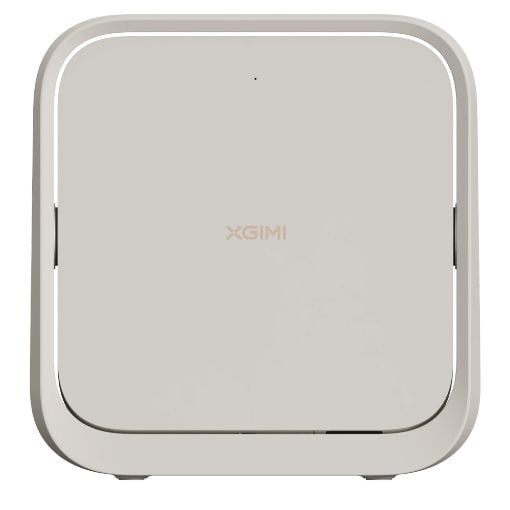 Εικόνα της Projector XGiMi Elfin Flip Plus Portable DLP FHD HDR Google TV White WK03C-1
