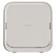 Εικόνα της Projector XGiMi Elfin Flip Plus Portable DLP FHD HDR Google TV White WK03C-1