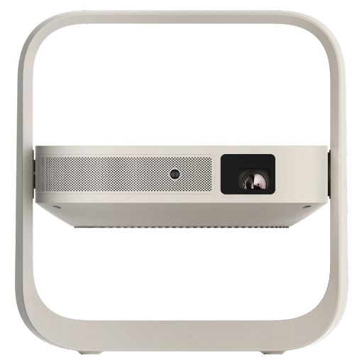 Εικόνα της Projector XGiMi Elfin Flip Plus Portable DLP FHD HDR Google TV White WK03C-1