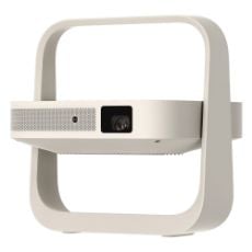 Εικόνα της Projector XGiMi Elfin Flip Plus Portable DLP FHD HDR Google TV White WK03C-1