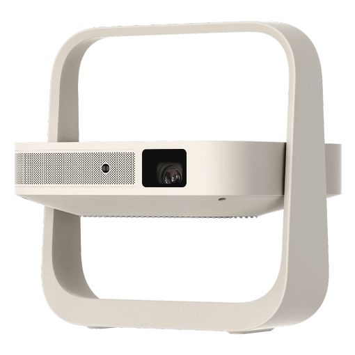Εικόνα της Projector XGiMi Elfin Flip Plus Portable DLP FHD HDR Google TV White WK03C-1