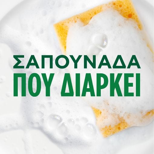 Εικόνα της Υγρό Πιάτων Fairy MaxPower 1460ml